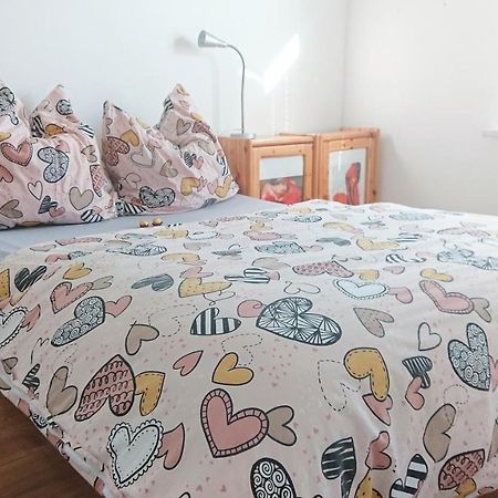 Bungalow In Messenaehe Hannover Luaran gambar