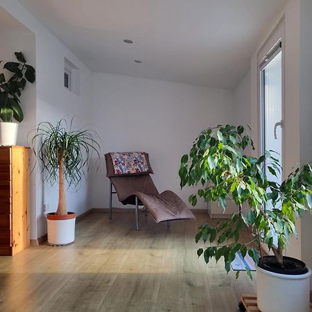 Bungalow In Messenaehe Hannover Luaran gambar