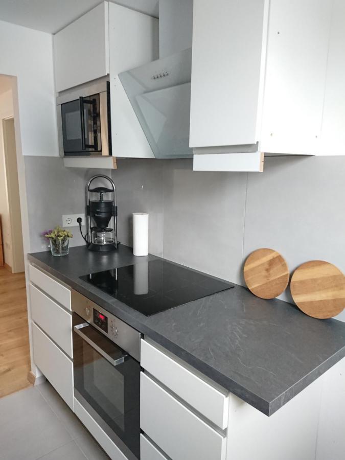 Bungalow In Messenaehe Hannover Luaran gambar