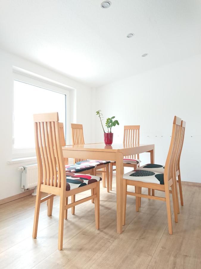 Bungalow In Messenaehe Hannover Luaran gambar