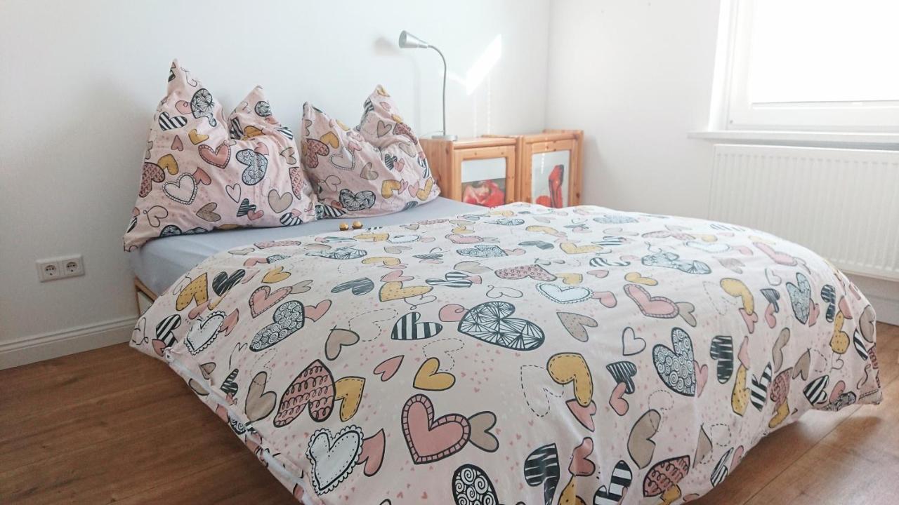 Bungalow In Messenaehe Hannover Luaran gambar