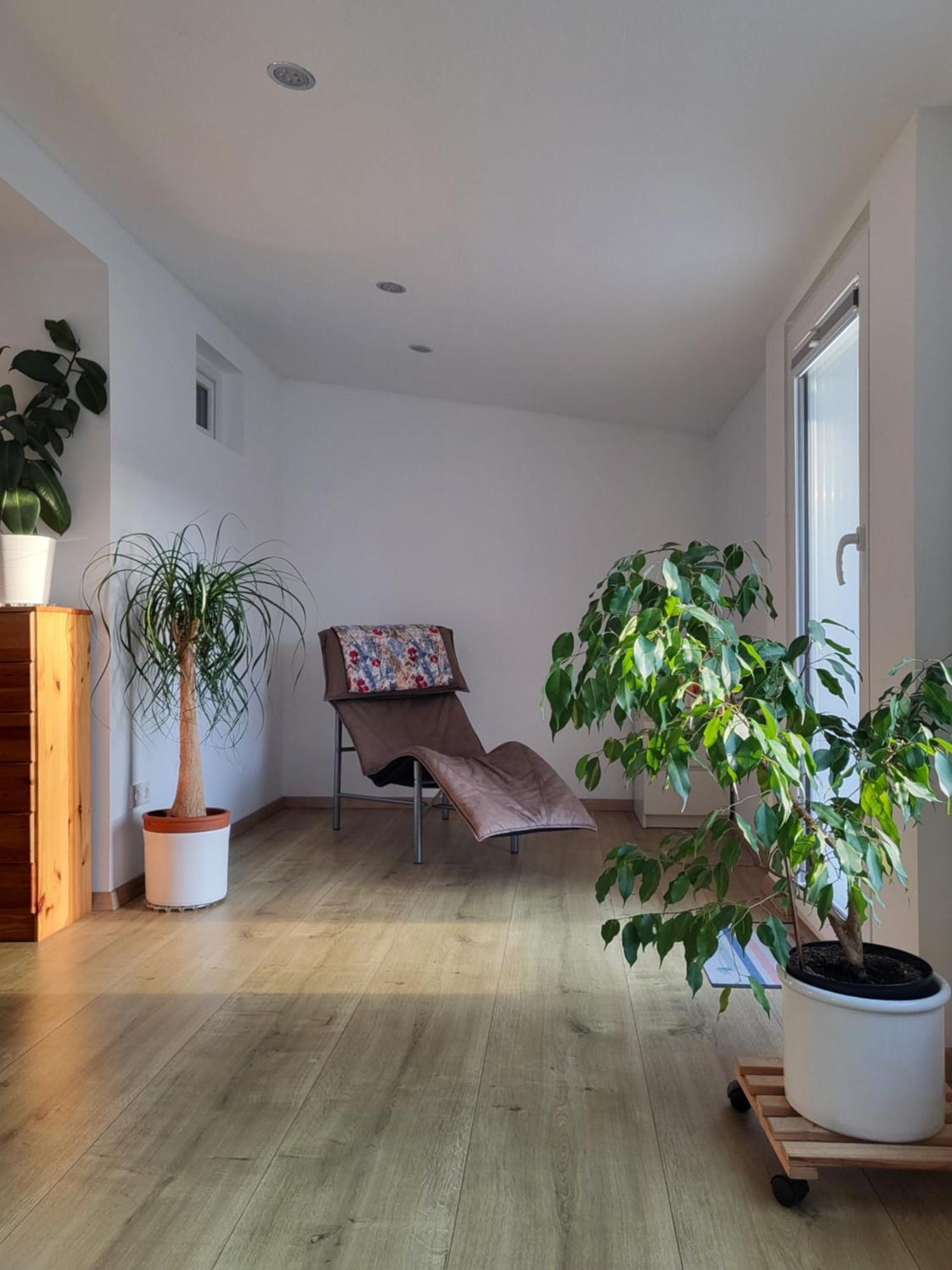 Bungalow In Messenaehe Hannover Luaran gambar
